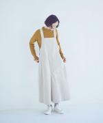 ブロークンツイル　２ｗａｙサロペット