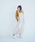 ブロークンツイル　２ｗａｙサロペット