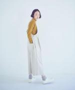 ブロークンツイル　２ｗａｙサロペット