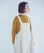 ブロークンツイル　２ｗａｙサロペット