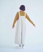 ブロークンツイル　２ｗａｙサロペット