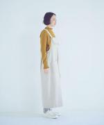 ブロークンツイル　２ｗａｙサロペット