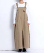 ブロークンツイル　２ｗａｙサロペット
