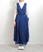 【ラストワン！】ソリトリネン③　3wayワンピース