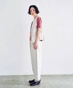 【PICK UP ITEM！】トライバルジャガード　２ｗａｙベスト