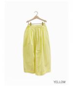 Color pants