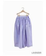 Color pants