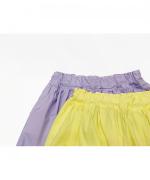 Color pants