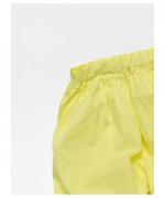 Color pants