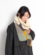 【PICK UP ITEM！】オーガニックコットンスラブサージ　ロングコート