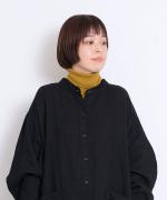 ソリトリネン①　はおりワンピース