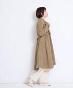 【PICK UP ITEM！】アンティークオールドメリノ　ローブコート