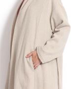 【PICK UP ITEM！】アンティークオールドメリノ　ローブコート