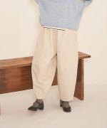 ブロークンツイル　ロングティンカーパンツ