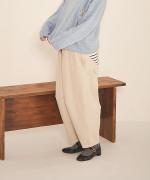 ブロークンツイル　ロングティンカーパンツ