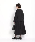 ソアパールコンパクト　ノーカラージャケット