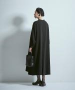 ソアパールコンパクト　ロングワンピース