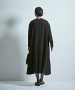 ソアパールコンパクト　ロングワンピース