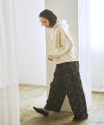【ラストワン！】さんかくジャガード　パンツ