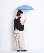 リネングレンチェック　2WAYベスト