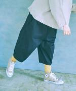 コットンツイル　ティンカーパンツ