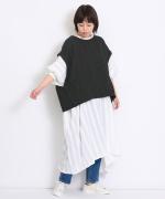 ソリトリネン②　ビッグベスト