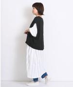 ソリトリネン②　ビッグベスト