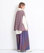 ソリトリネン②　ビッグベスト