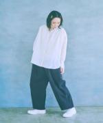 アンティークコーデュロイ　パンツ
