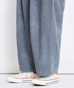 アンティークコーデュロイ　パンツ