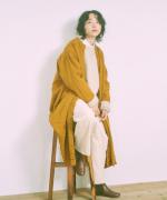 ソリトリネン①　ワンピース