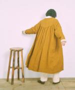 ソリトリネン①　ワンピース