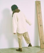 フラーチノクロス　すっきりイージーパンツ
