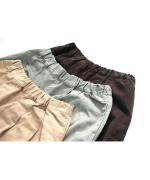 フラーチノクロス　ワイドパンツ