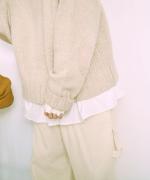 アンティークコーデュロイ　パンツ