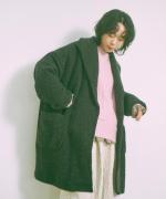 シープパイル　ミドルコート