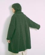 シープパイル　ミドルコート
