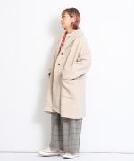 シープパイル　ミドルコート