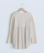ＵＳＥＤサーマルロングＴシャツ