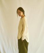 ＵＳＥＤサーマルロングＴシャツ