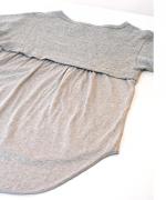 ＵＳＥＤサーマルロングＴシャツ