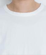 スープレコットン天竺５分袖Ｔシャツ