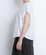 【PICK UP ITEM！】ナチュラルソフト天竺　プリントプルオーバー