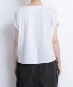 【PICK UP ITEM！】ナチュラルソフト天竺　プリントプルオーバー