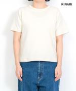 【ラストワン！】マシュコットン　半袖Ｔシャツ
