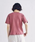 【ラストワン！】マシュコットン　半袖Ｔシャツ