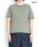 【ラストワン！】マシュコットン　半袖Ｔシャツ