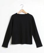 マシュコットン　長袖Ｔシャツ