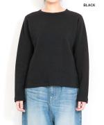 マシュコットン　長袖Ｔシャツ