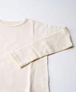 マシュコットン　長袖Ｔシャツ
